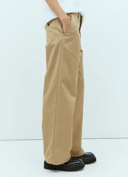 W' Omaha Pants