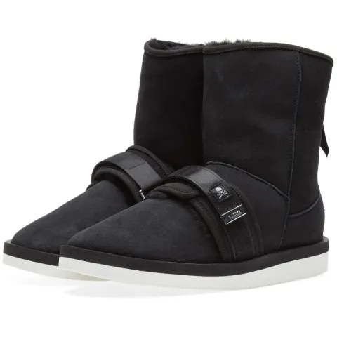 x Suicoke ELS-VM2 Boot