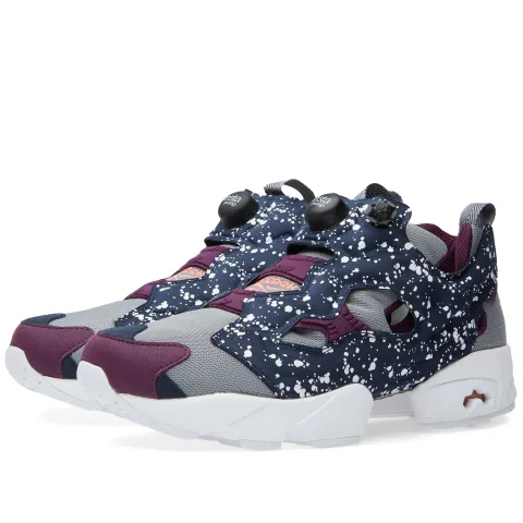 Instapump Fury 'Speckle'