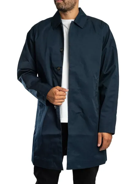 BARBOUR Lorden Waterproof Jacket