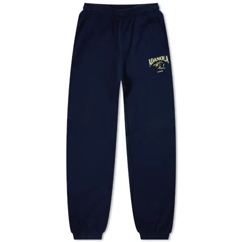 Small Logo Sweat Pant