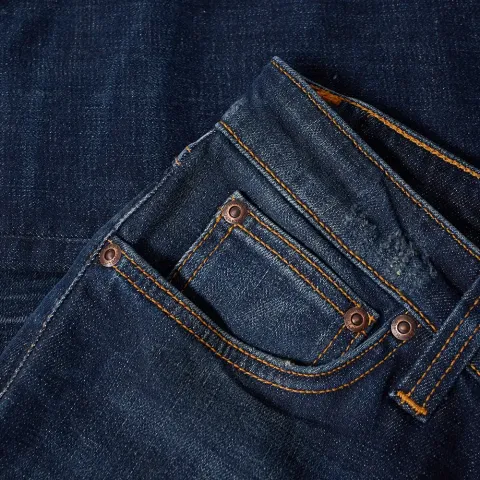 Nudie Skinny Lin Jean
