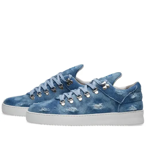 Mountain Cut Sneaker