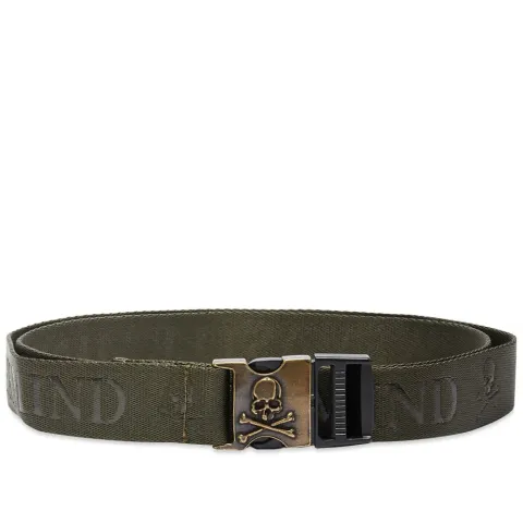 Tape Belt