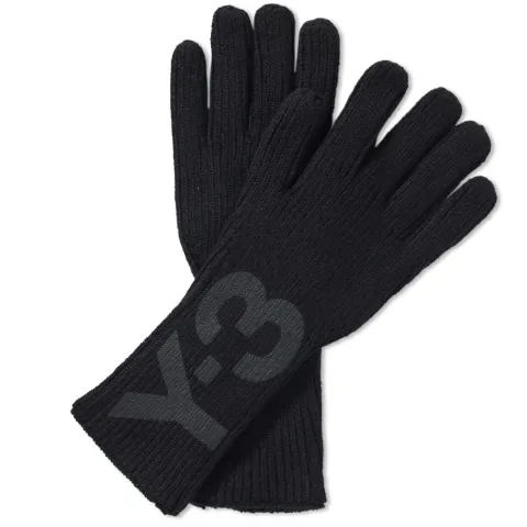 Classic Logo Gloves