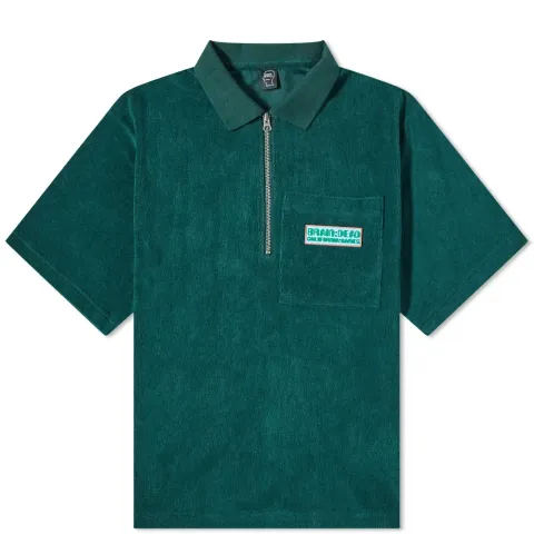 Cali Games Beach Shirt