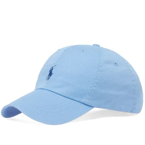 Classic Baseball Cap