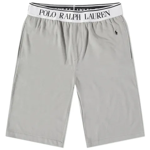 Sleepwear Sweat Shorts