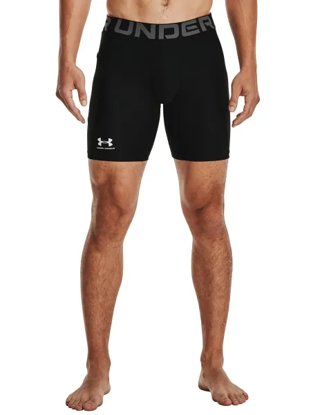 Under Armour HeatGear Compression Shorts