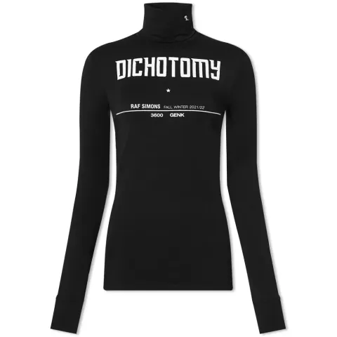 Tour Sous Pull Top