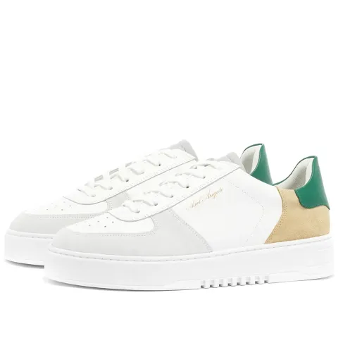 Orbit Sneaker
