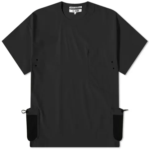 F/CE. Side Pocket T-Shirt