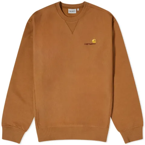 American Script Sweater