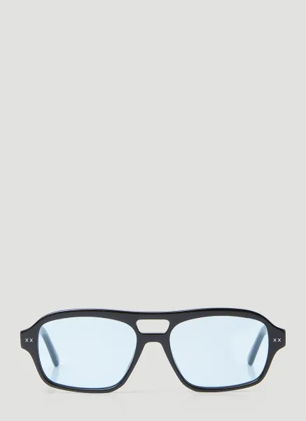Damien Aviator Sunglasses