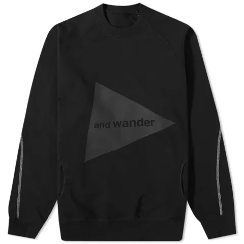 Crew Sweat