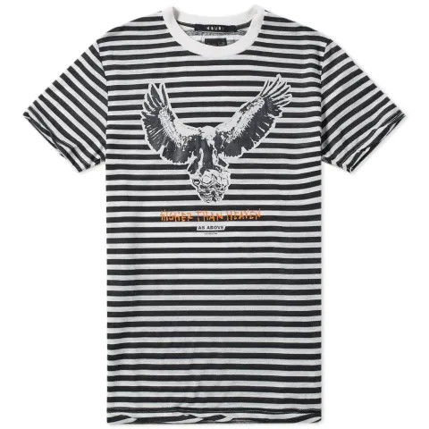 x Travis Scott Higher Than Heaven Tee