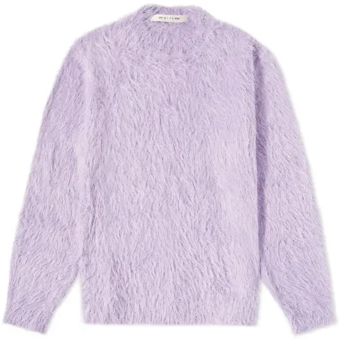 Crewneck Knit
