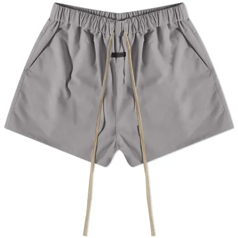 Eternal Wool Nylon Shorts