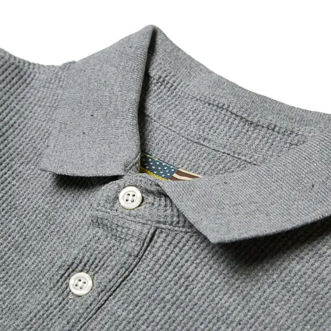 Steve McQueen Steve Authentic Polo