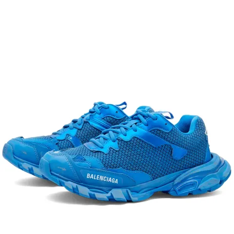 Track Sneaker