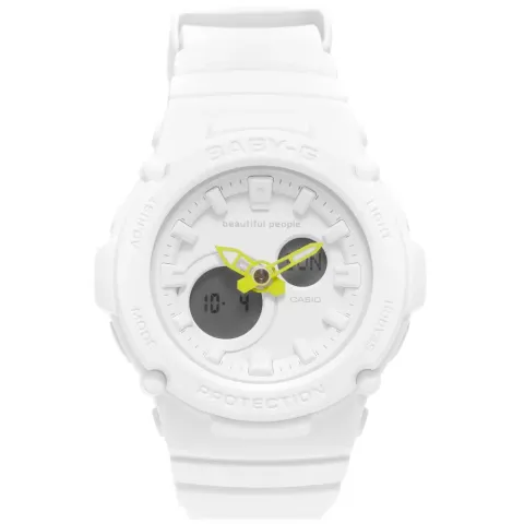 Casio G-Shock x Beautiful People Baby-G BGA-270BP Watch