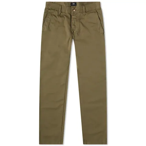 Regular Garment Regular Chino