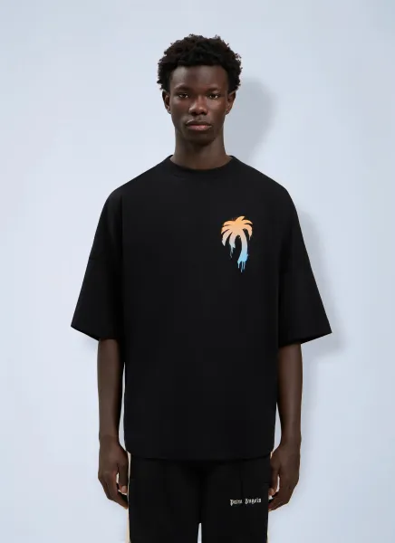 I Love Pa Over T-Shirt