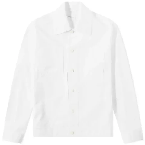 Worker Jacket