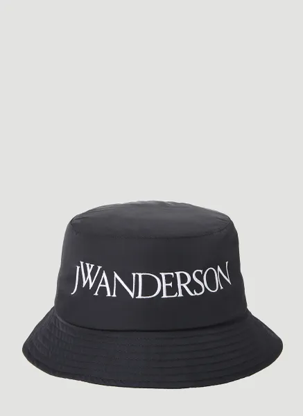 Logo Bucket Hat
