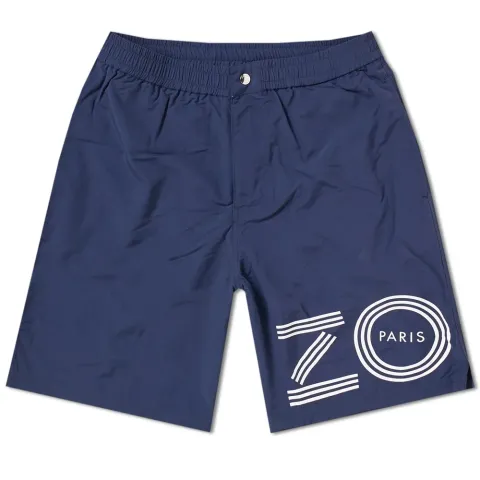 Nylon Boardshort