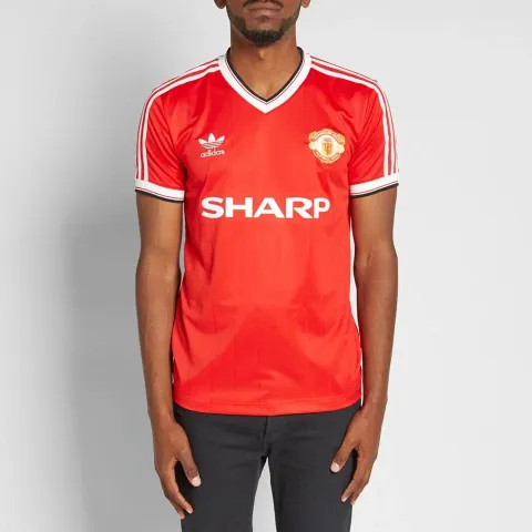 MUFC '84 Jersey