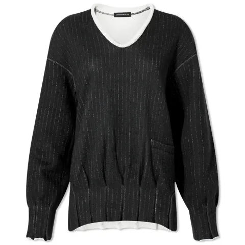 V-Neck Top