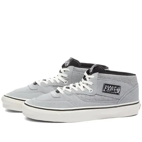 UA Half Cab 33 DX