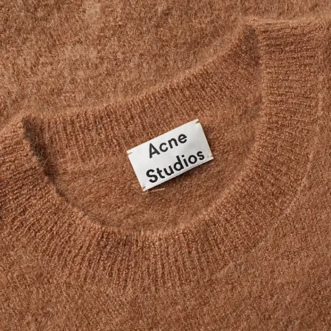 Kosti Crew Knit