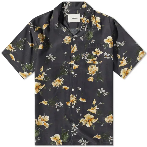 Short Sleeve Crammond Shirt