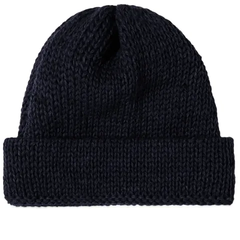 Short Watch Cap