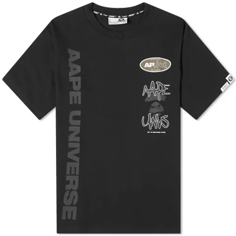 AAPE Dope T-Shirt