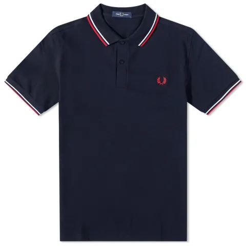 Twin Tipped Polo