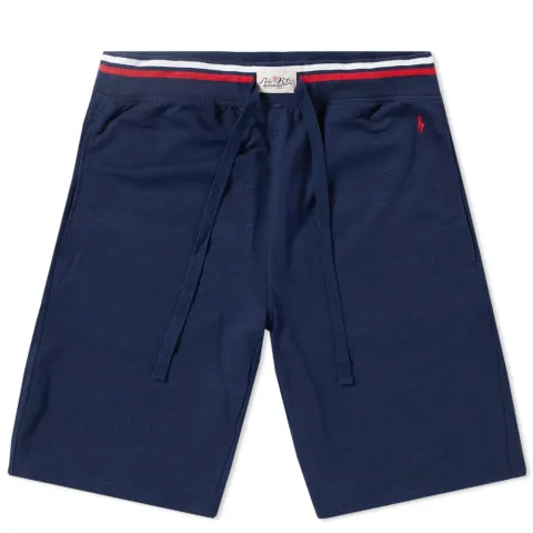 Jersey Sweat Short