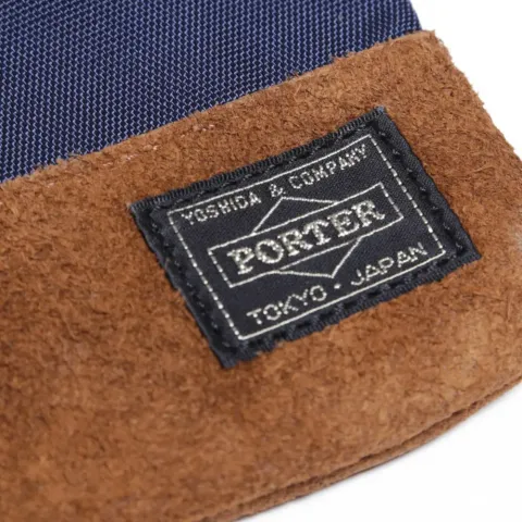 Jackson Zip Wallet