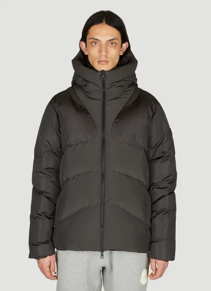 Adur Short Down Jacket