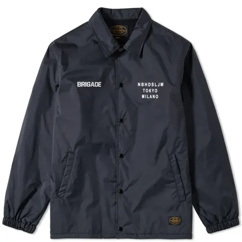 Brooks Jacket