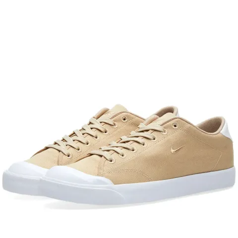 All Court 2 Low Canvas