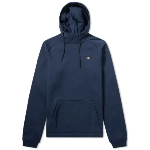 Modern Pullover Hoody