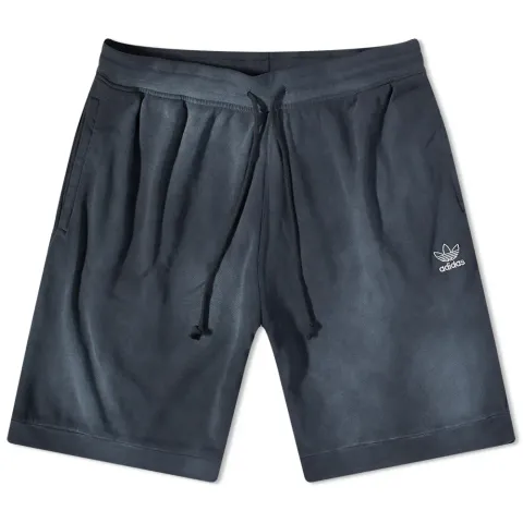 Essential+ Dye Shorts