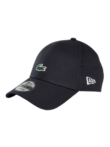 Lacoste Logo Baseball Cap