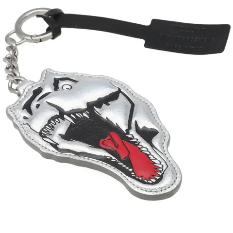 Dino Keyring