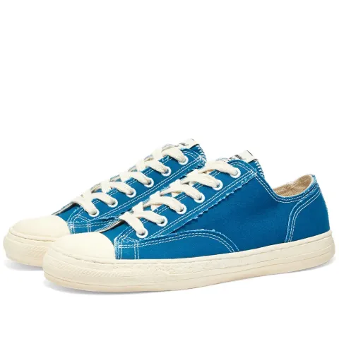General Scale by Maison MIHARA YASUHIRO Past Sole Low Sneake