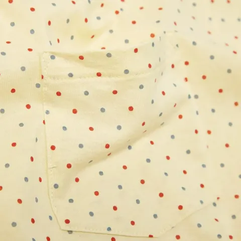 Pocket Dot Tee