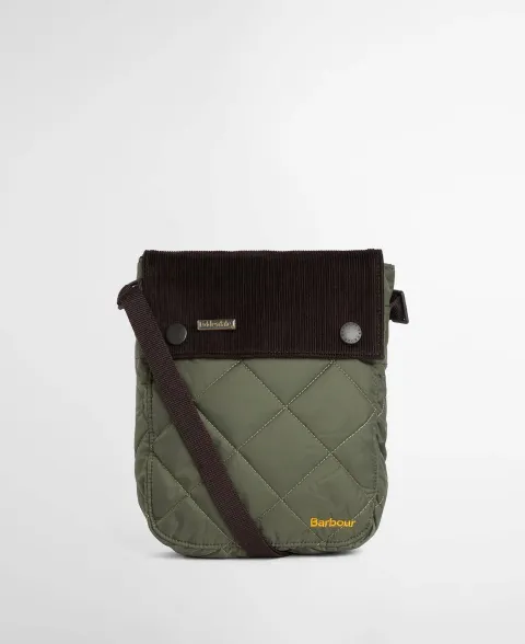 Liddesdale Crossbody Bag